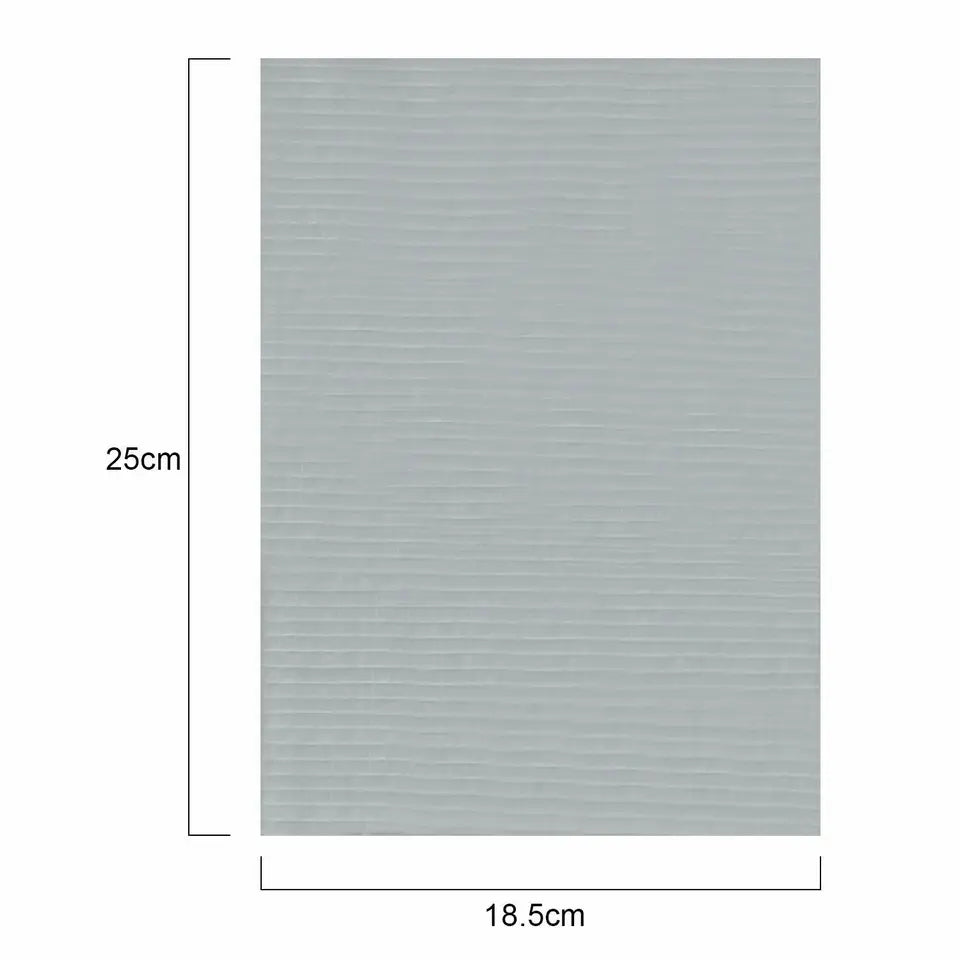 10pc 5MM Aluminum Foil Car Sound Heat Insulation Cotton Mats Engine Bonnet Firewall Noise Proofing Deadener Anti-Noise Pads